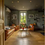 Maison Dihinxenea B&B 위스타리츠