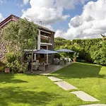Maison Dihinxenea B&B 3*