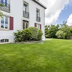 Maison Dihinxenea B&B