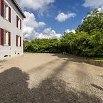 Maison Dihinxenea 3* 위스타리츠