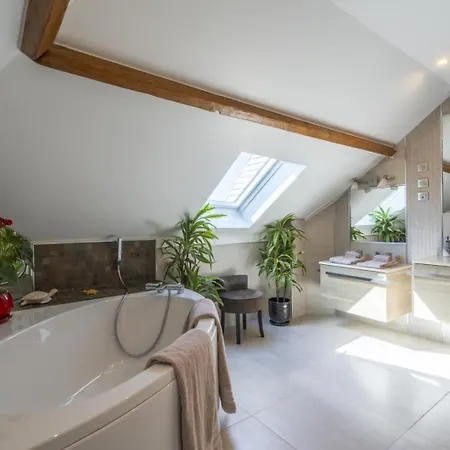 Bed & Breakfast Maison Dihinxenea