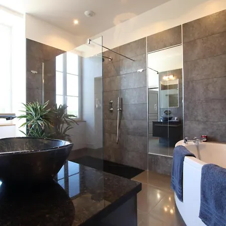 Maison Dihinxenea 3* Ustaritz