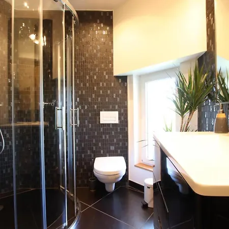 Bed and Breakfast Maison Dihinxenea