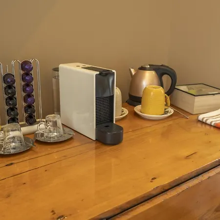 Bed & Breakfast Maison Dihinxenea 3*