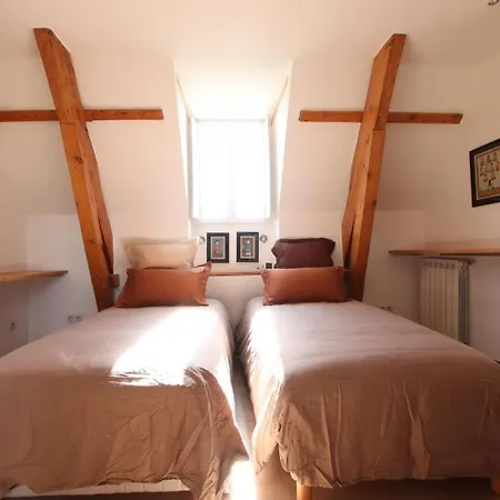 Bed and Breakfast Maison Dihinxenea