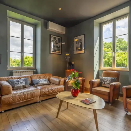 Maison Dihinxenea Bed and Breakfast