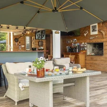 Maison Dihinxenea 3* Ustaritz