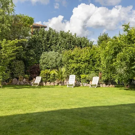 Maison Dihinxenea 3*