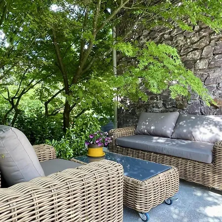 Maison Dihinxenea 3* Ustaritz