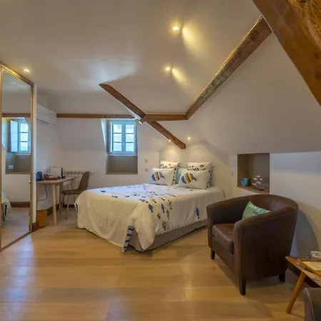 Bed and Breakfast Maison Dihinxenea