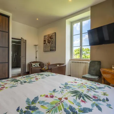 Maison Dihinxenea Bed and Breakfast Ustaritz