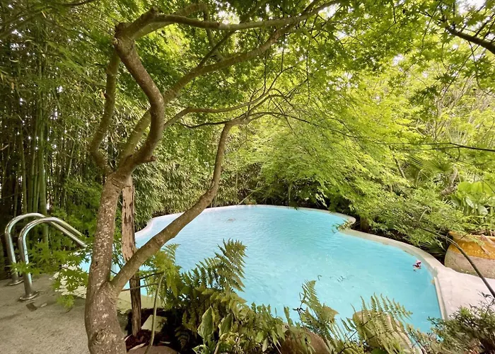 Maison Dihinxenea 3* Ustaritz