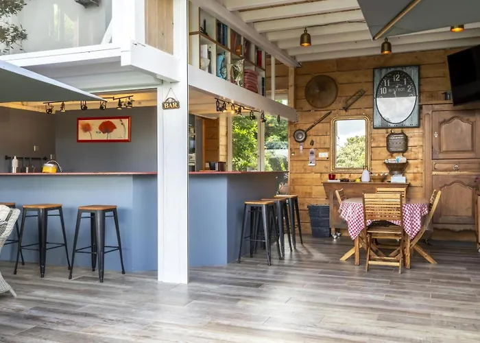 Bed & Breakfast Maison Dihinxenea Ustaritz