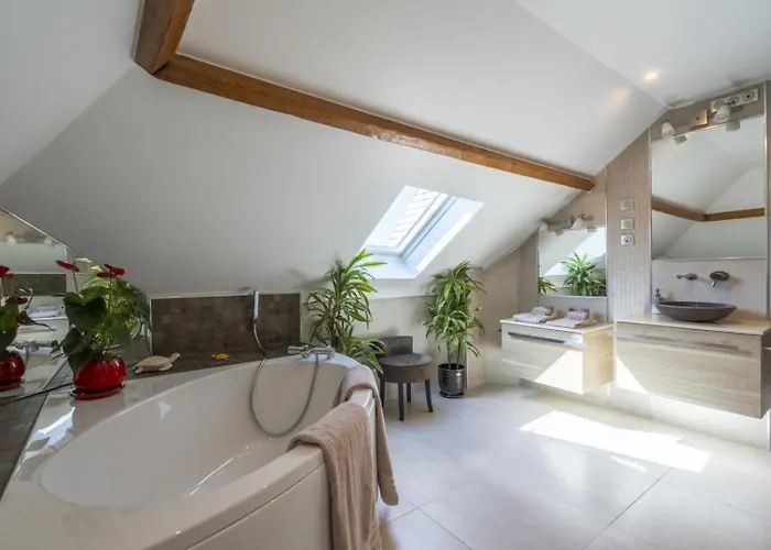 Bed & Breakfast Maison Dihinxenea