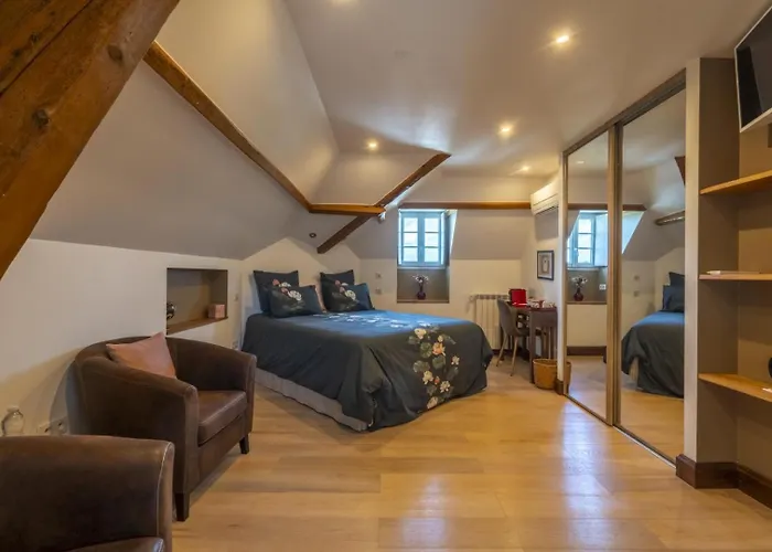 Maison Dihinxenea Ustaritz