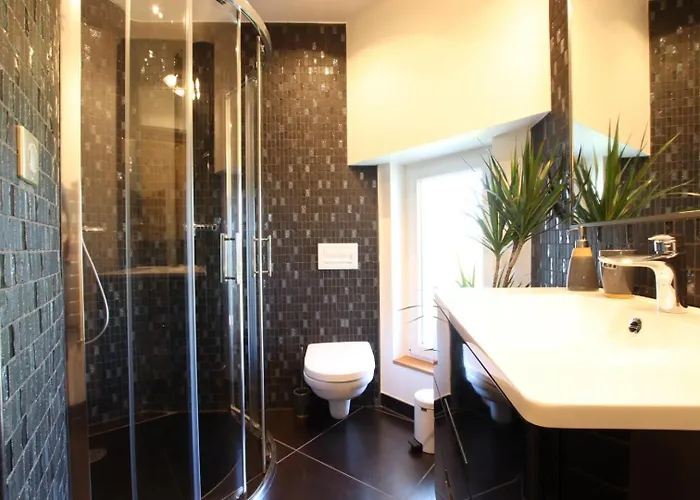 Bed & Breakfast Maison Dihinxenea