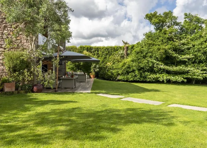 Maison Dihinxenea 3* Ustaritz