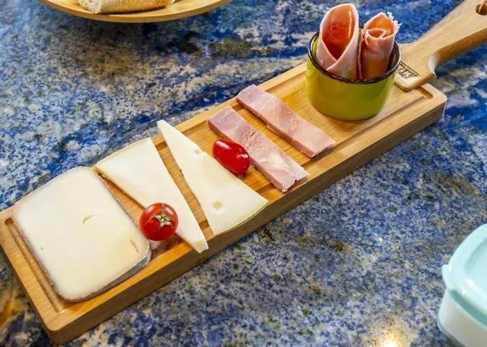 Maison Dihinxenea 3* Ustaritz