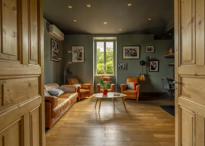 Maison Dihinxenea Bed & Breakfast Ustaritz