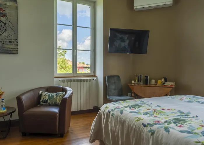 Maison Dihinxenea Bed & Breakfast Ustaritz