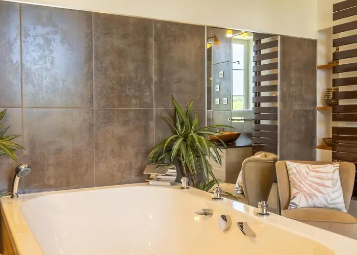 Bed & Breakfast Maison Dihinxenea Ustaritz