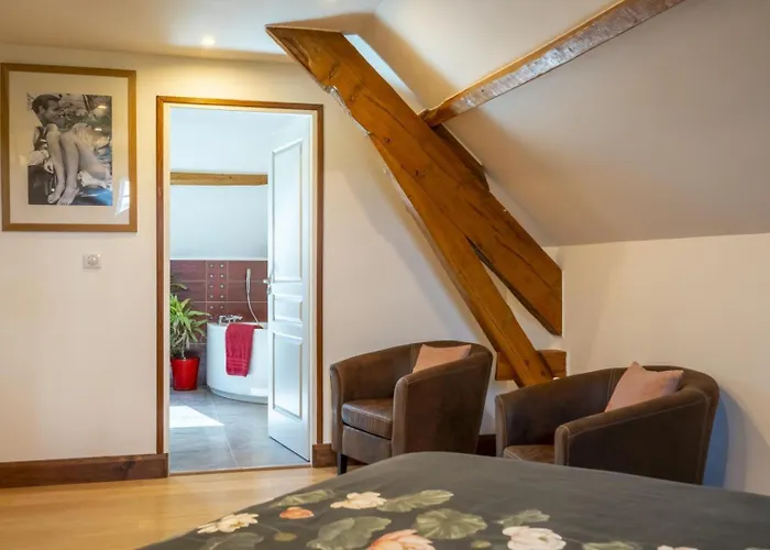 Maison Dihinxenea Ustaritz