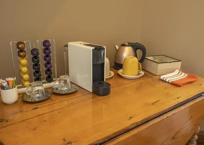 Bed & Breakfast Maison Dihinxenea 3*