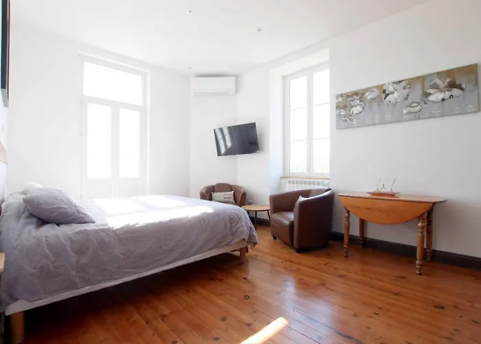 Maison Dihinxenea Ustaritz