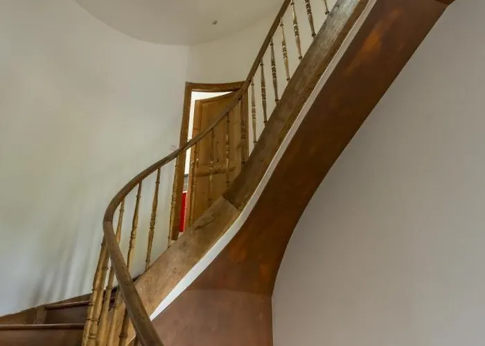 Maison Dihinxenea Ustaritz