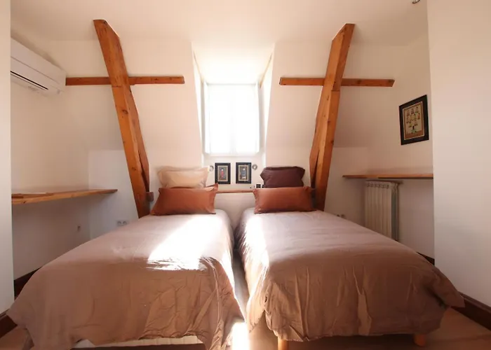 Bed & Breakfast Maison Dihinxenea