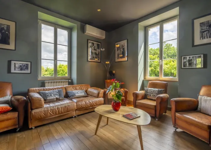 Maison Dihinxenea Bed & Breakfast