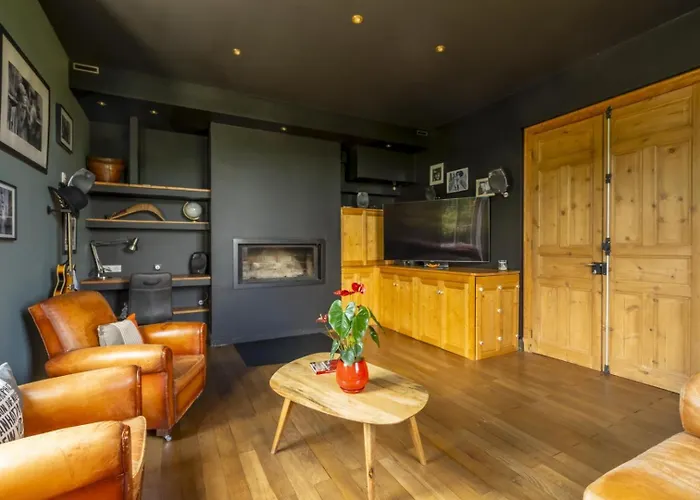 Maison Dihinxenea 3* Ustaritz