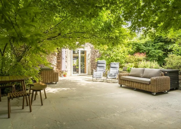 Maison Dihinxenea 3* Ustaritz