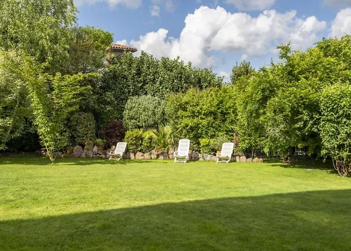 Maison Dihinxenea 3*