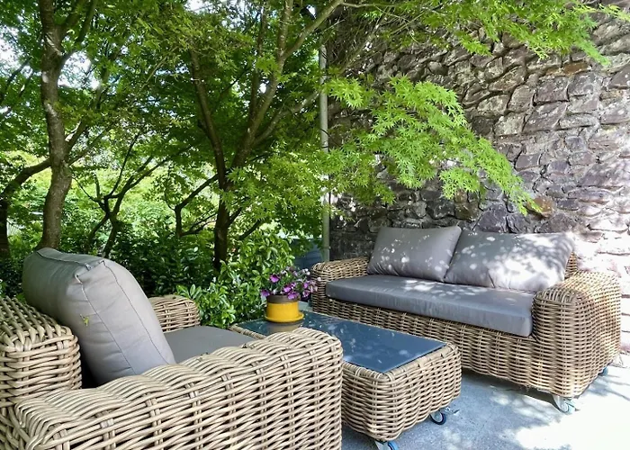 Maison Dihinxenea 3* Ustaritz