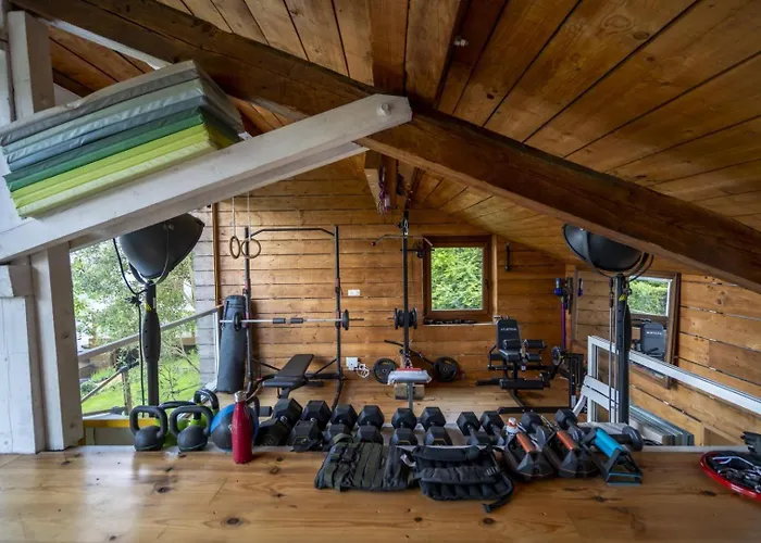 Maison Dihinxenea 3*